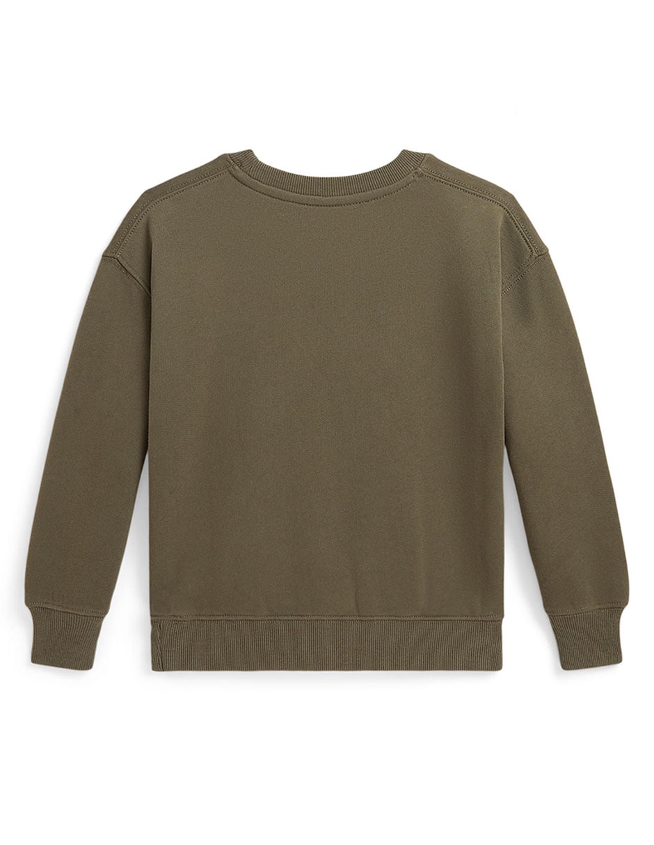 Sudadera para