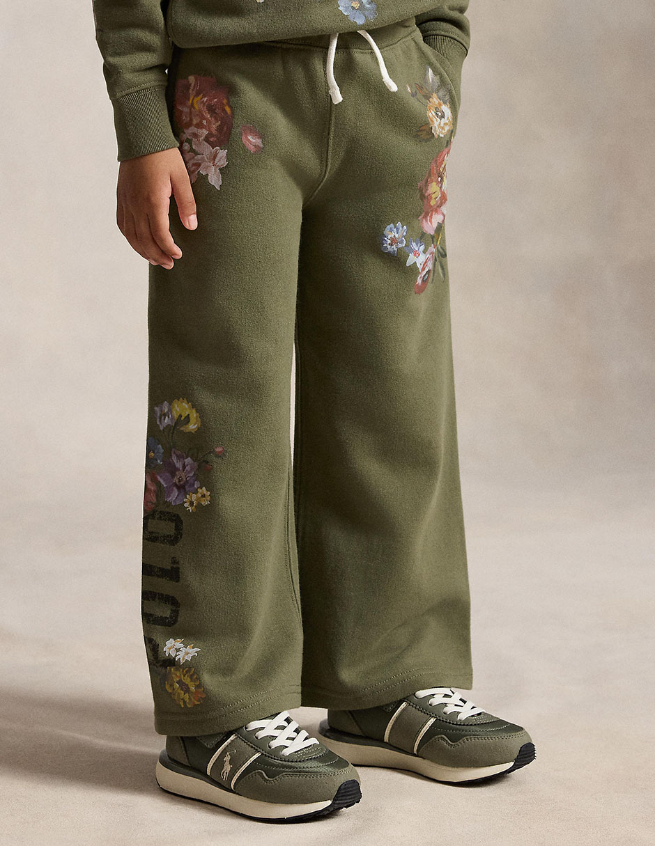 Pants para niña Pants para niña
