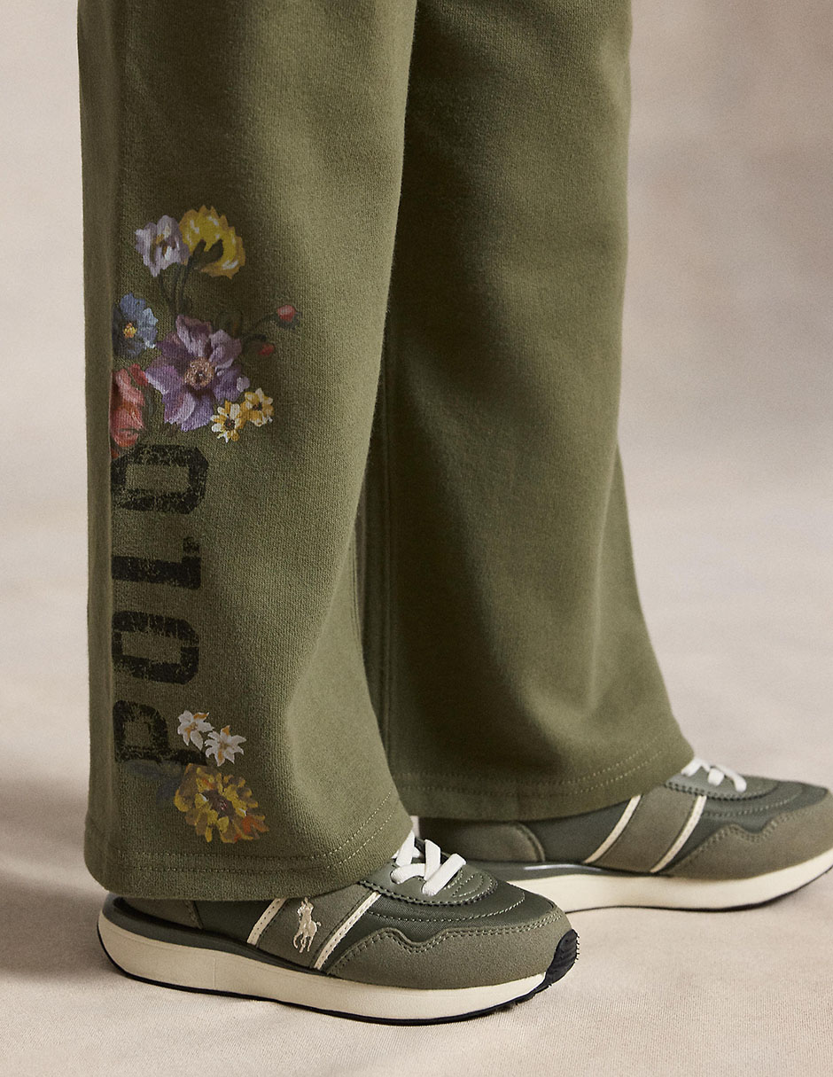 Pants para bebé niña 4