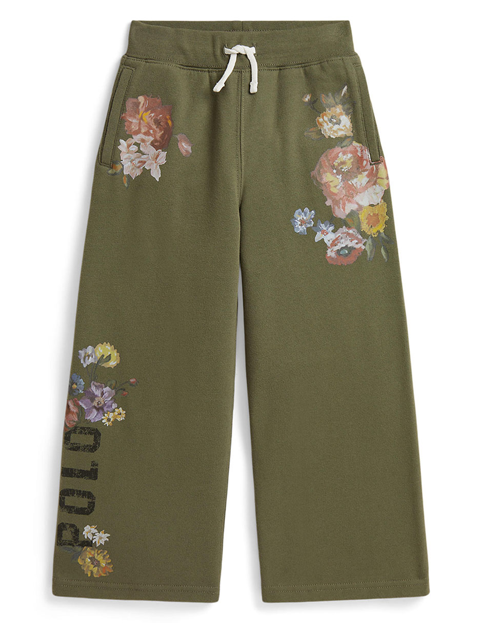 Pants para bebé niña 3