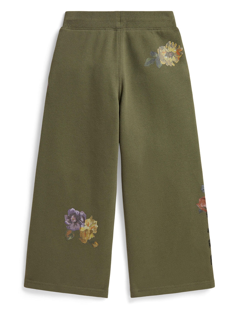 Pants para bebé niña 2