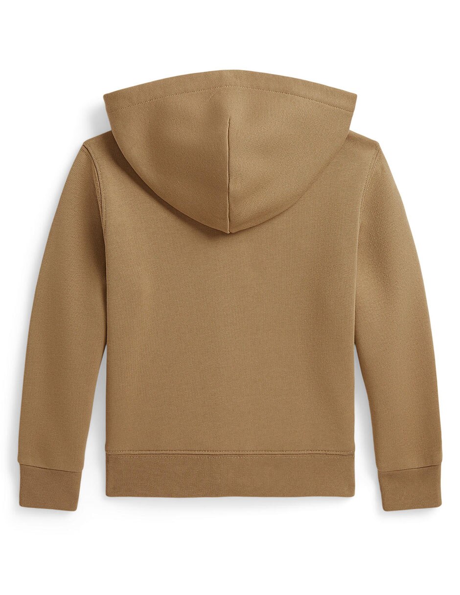 Sudadera para bebé 2