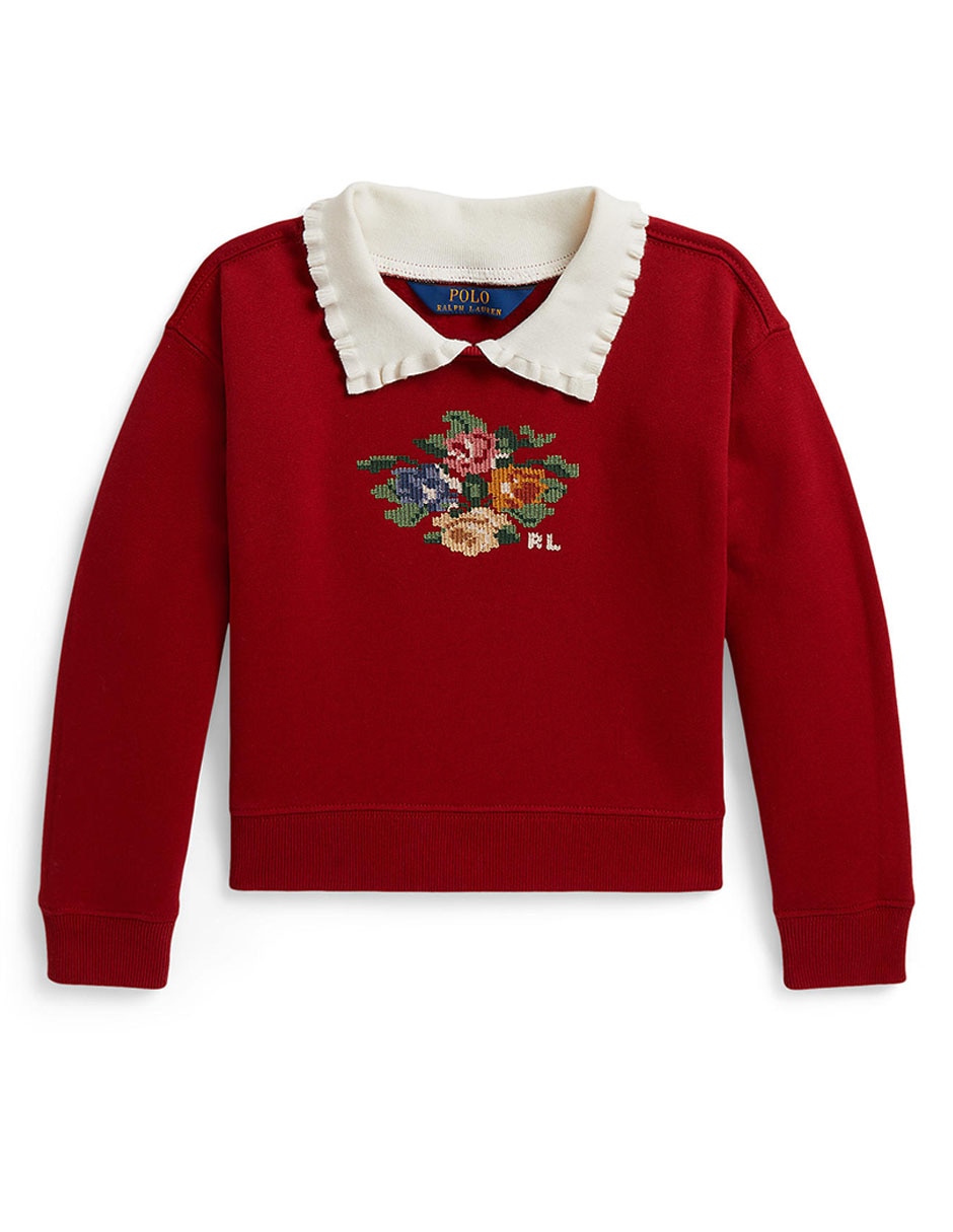 Sudadera para bebé 3