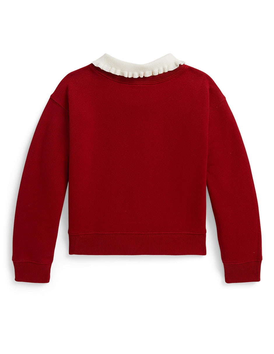 Sudadera para bebé 2