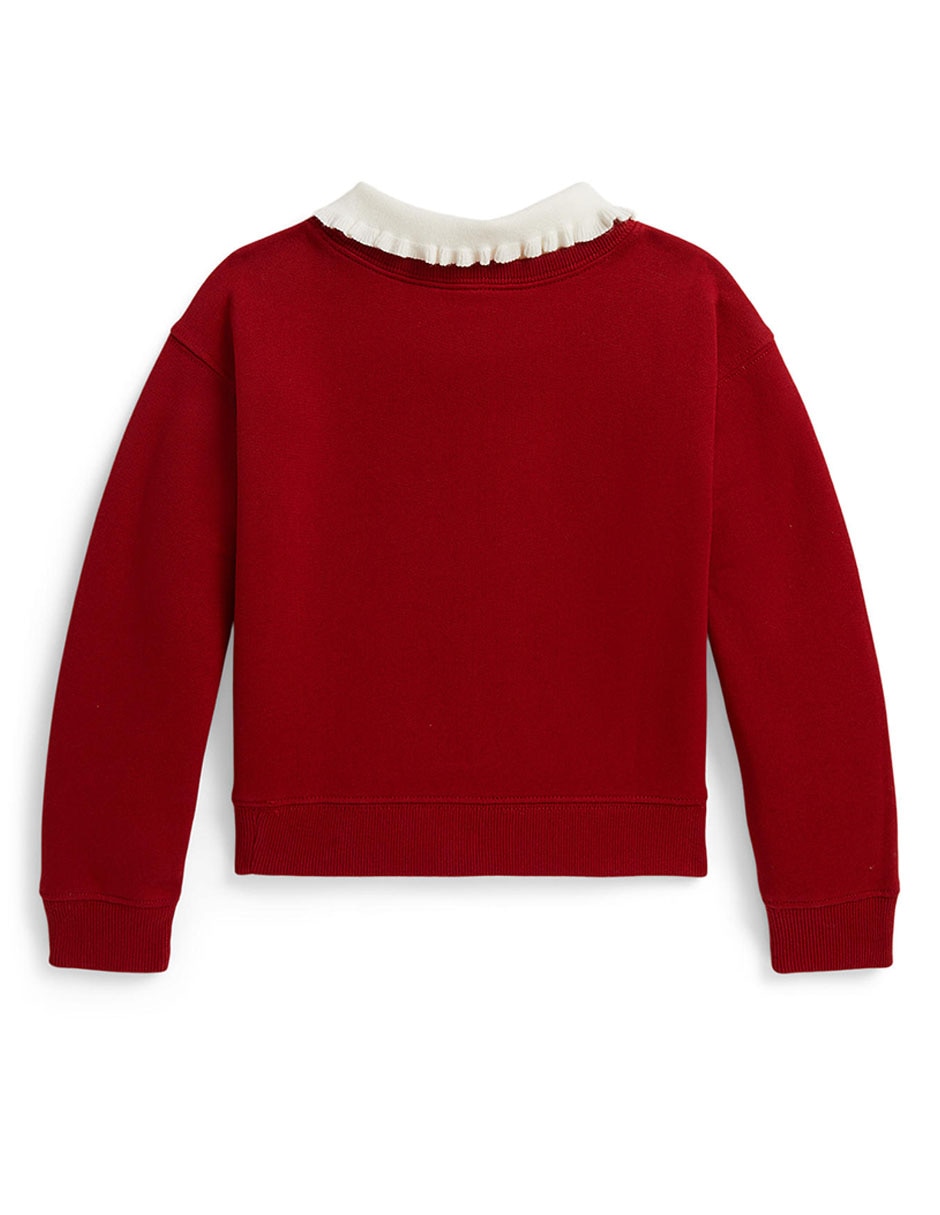 Sudadera para bebé 6