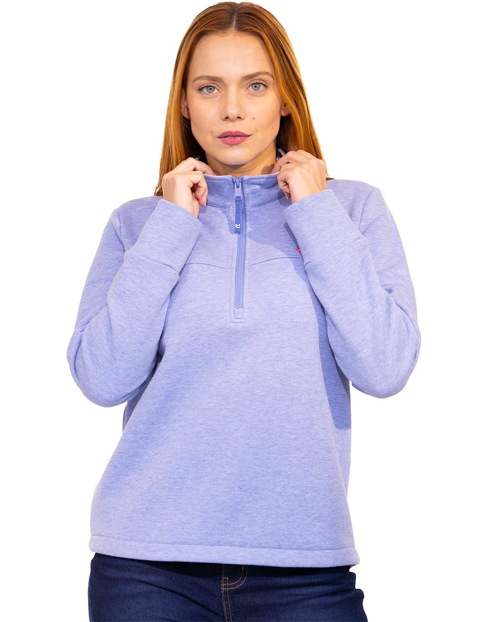 Sudadera vines para mujer 1
