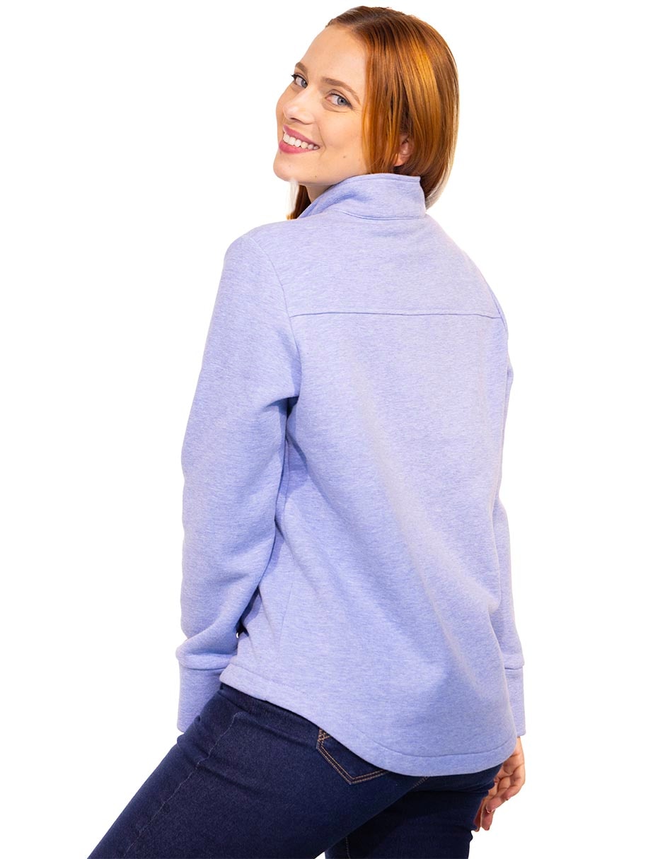 Sudadera vines para mujer 3