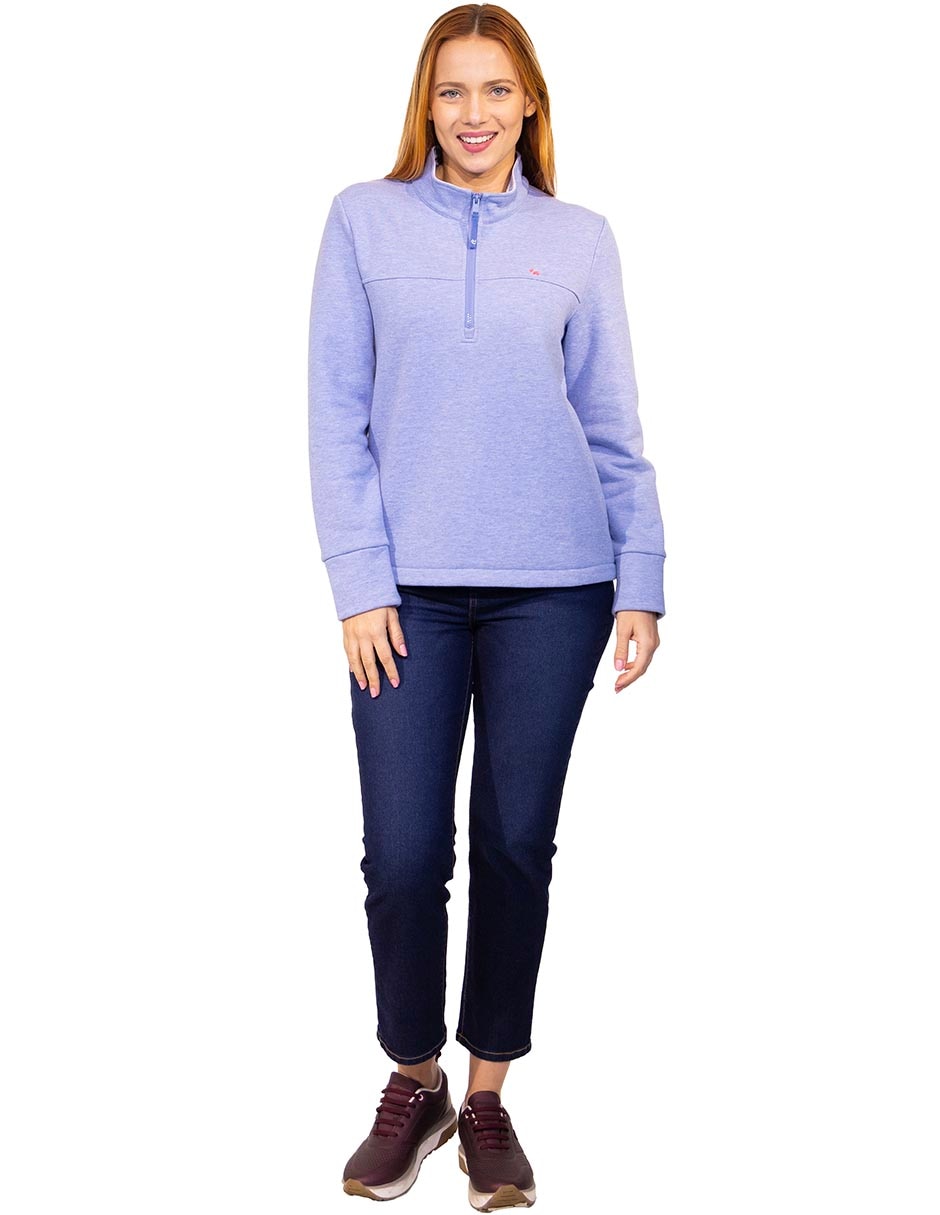 Sudadera vines para mujer 4