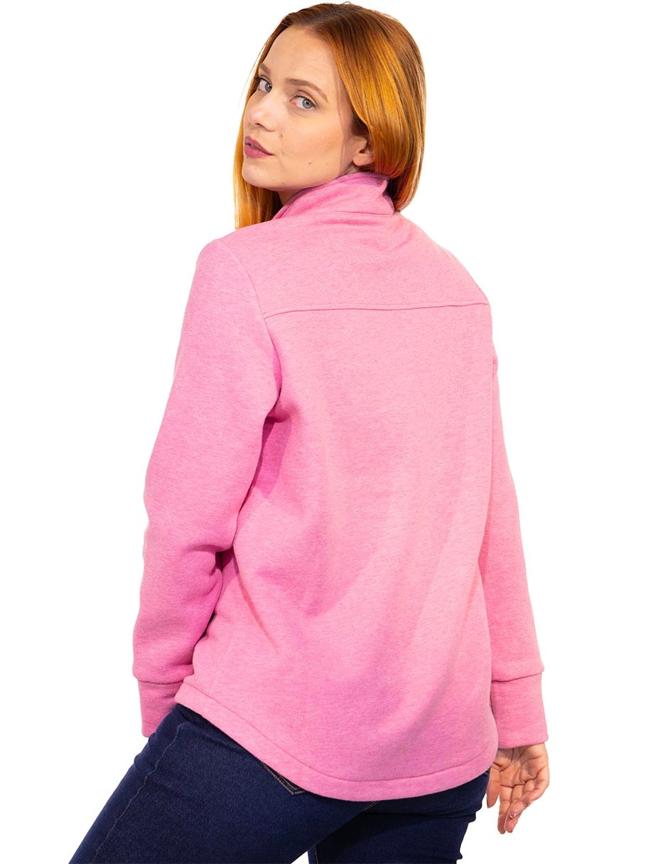 Sudadera ferrioni vines para mujer