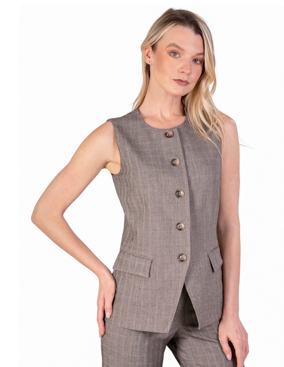 Chaleco para mujer Chaleco para mujer