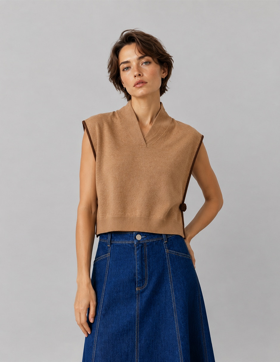 Poncho para mujer Poncho para mujer