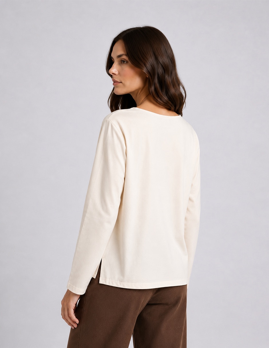 Sudadera para mujer 2