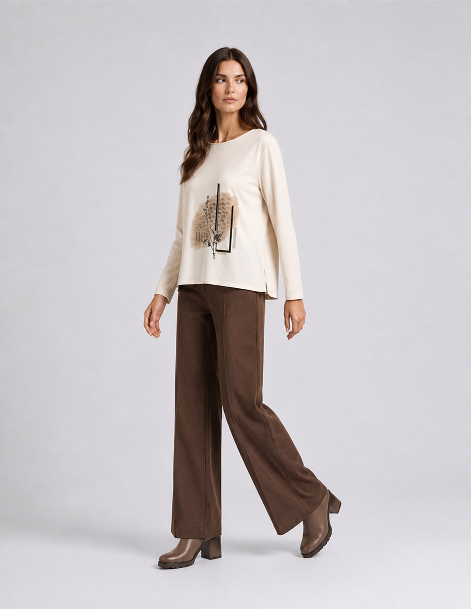 Sudadera para mujer 3