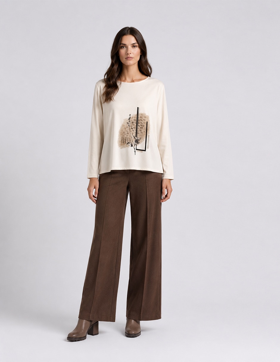 Sudadera para mujer 4