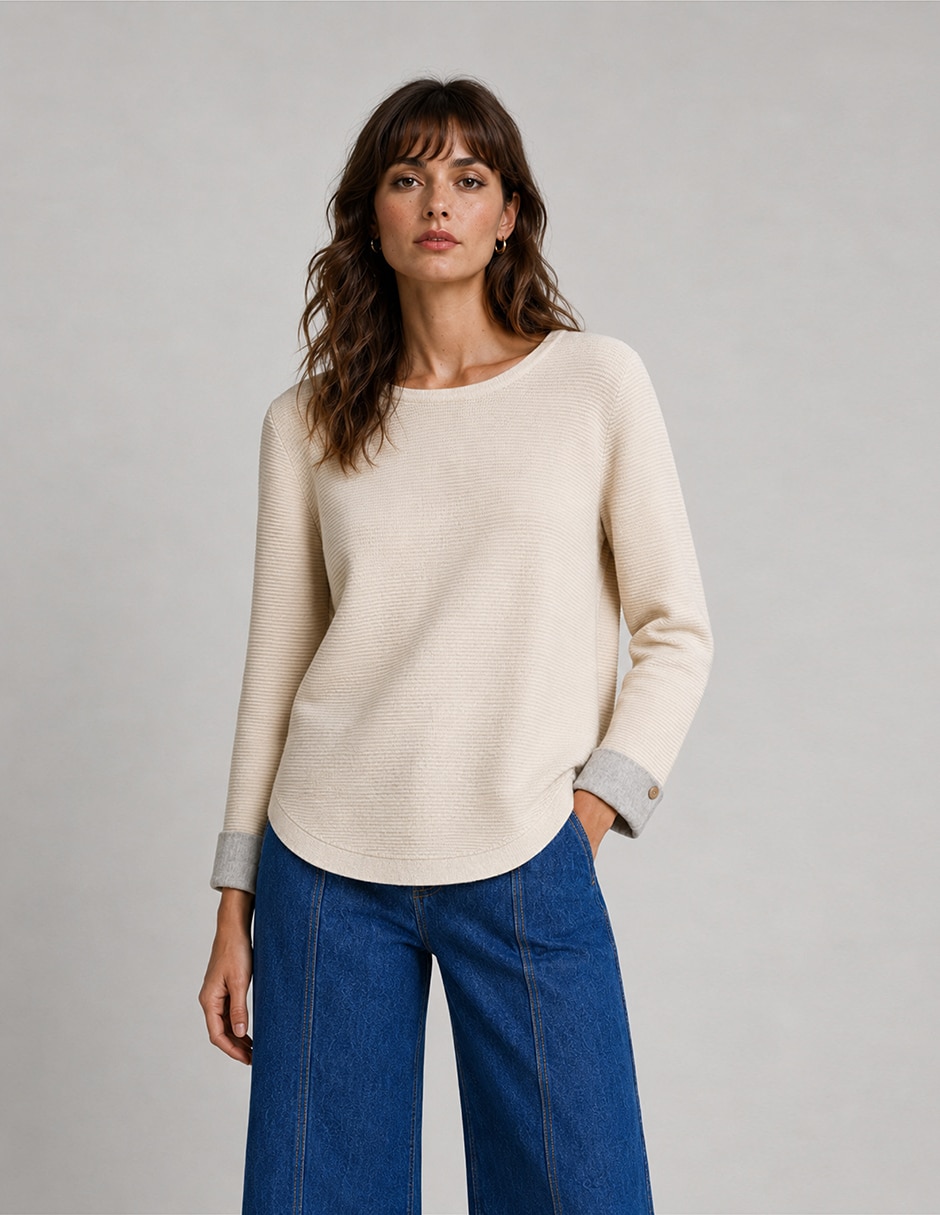Sudadera para mujer Sudadera para mujer