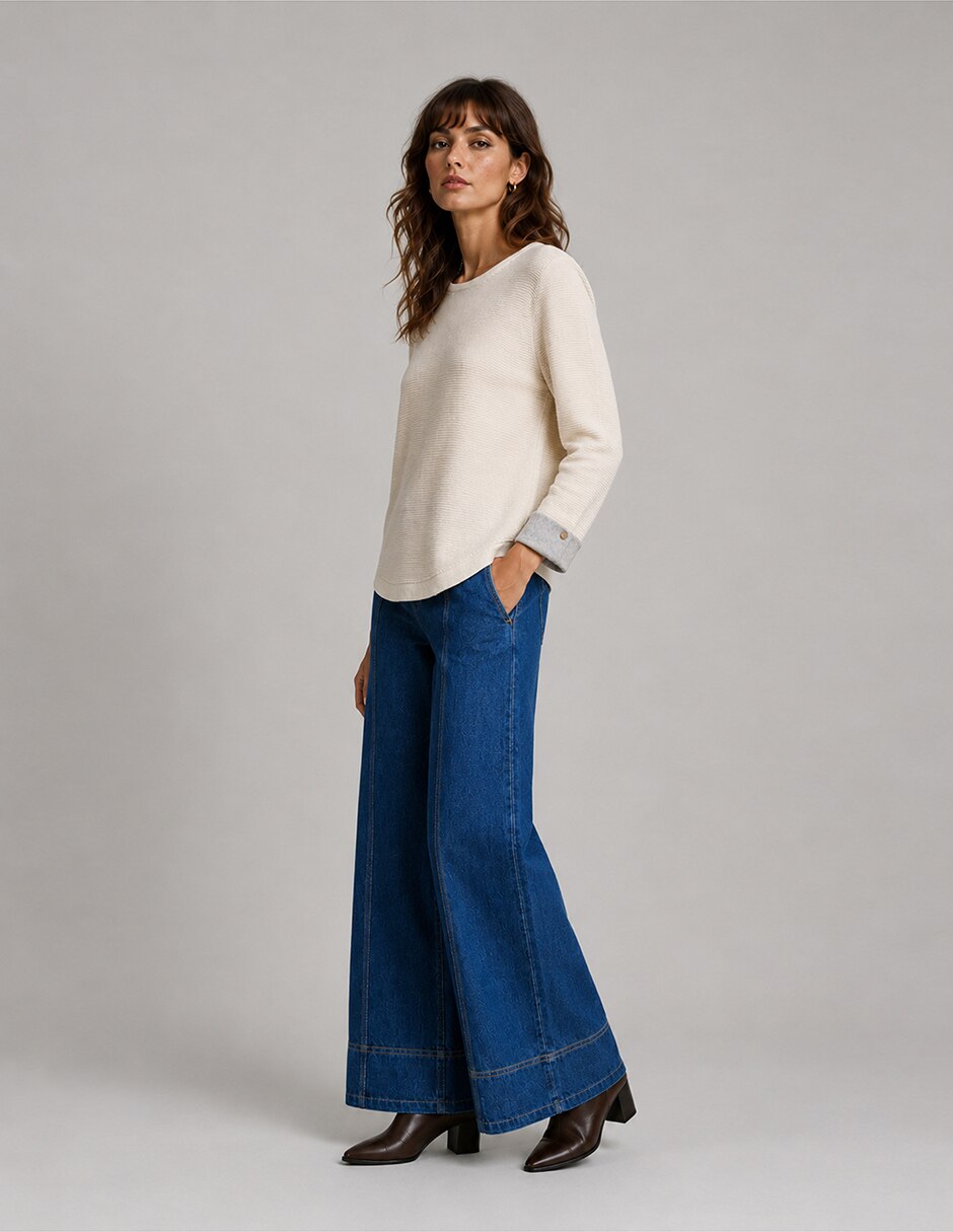 Sudadera para mujer 4