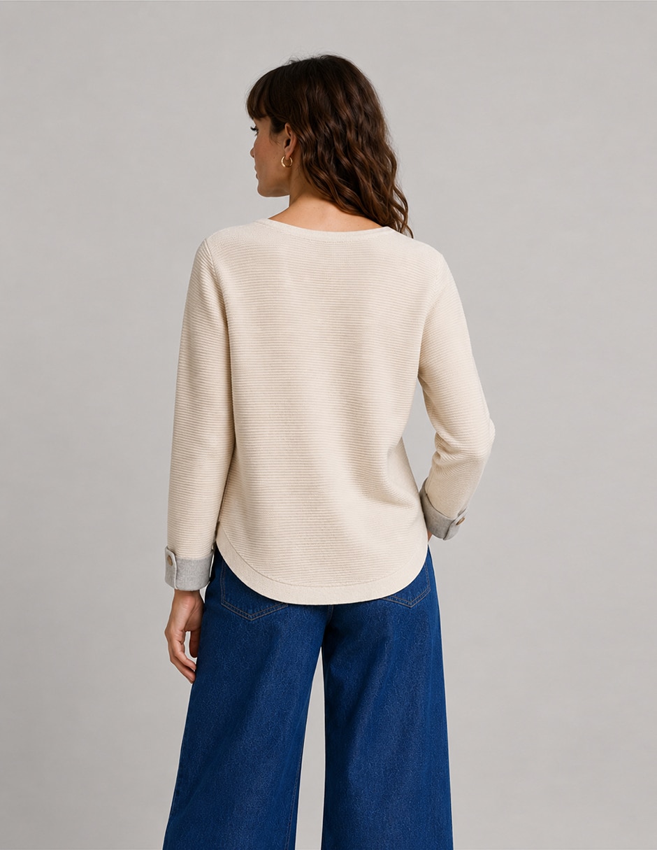 Sudadera para mujer 5