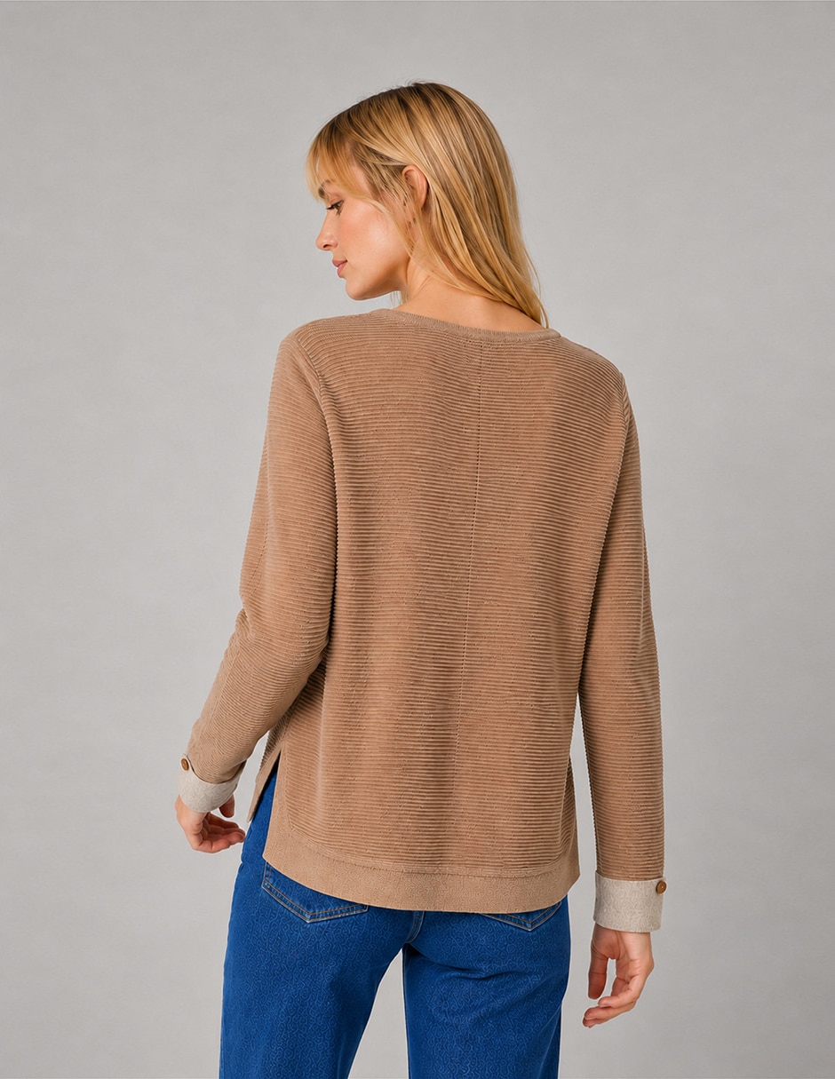 Sudadera para mujer 2