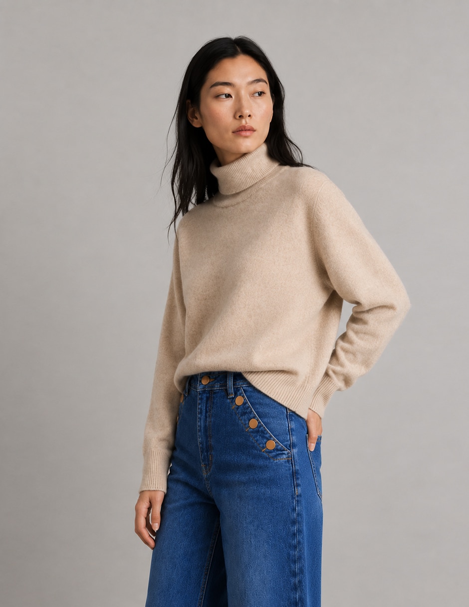 Sudadera para mujer 3