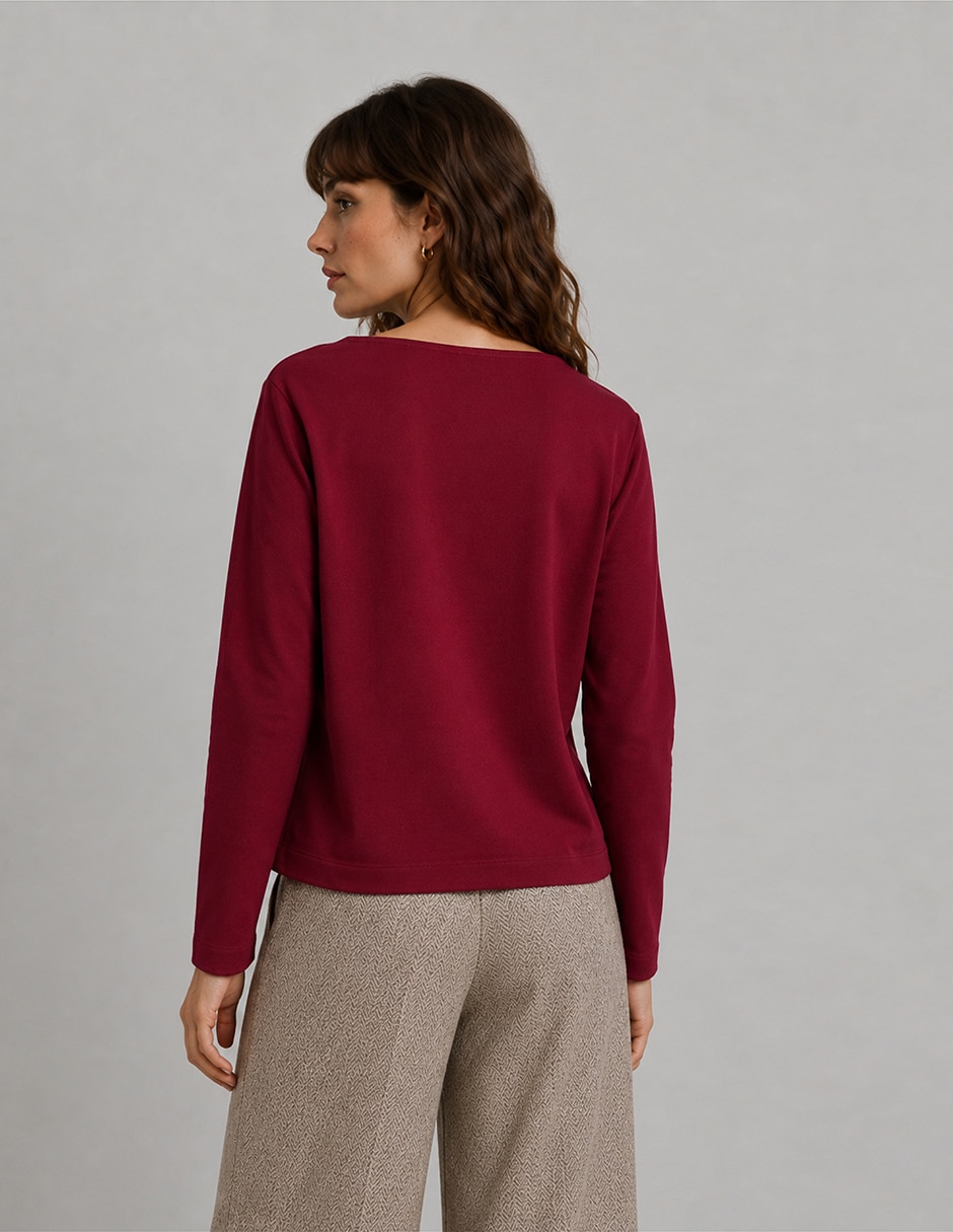 Sudadera para mujer 2