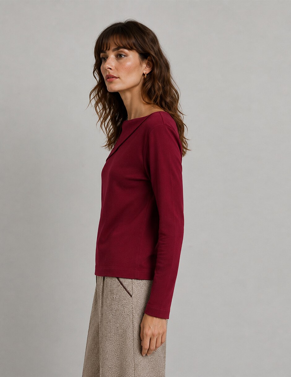 Sudadera para mujer 4