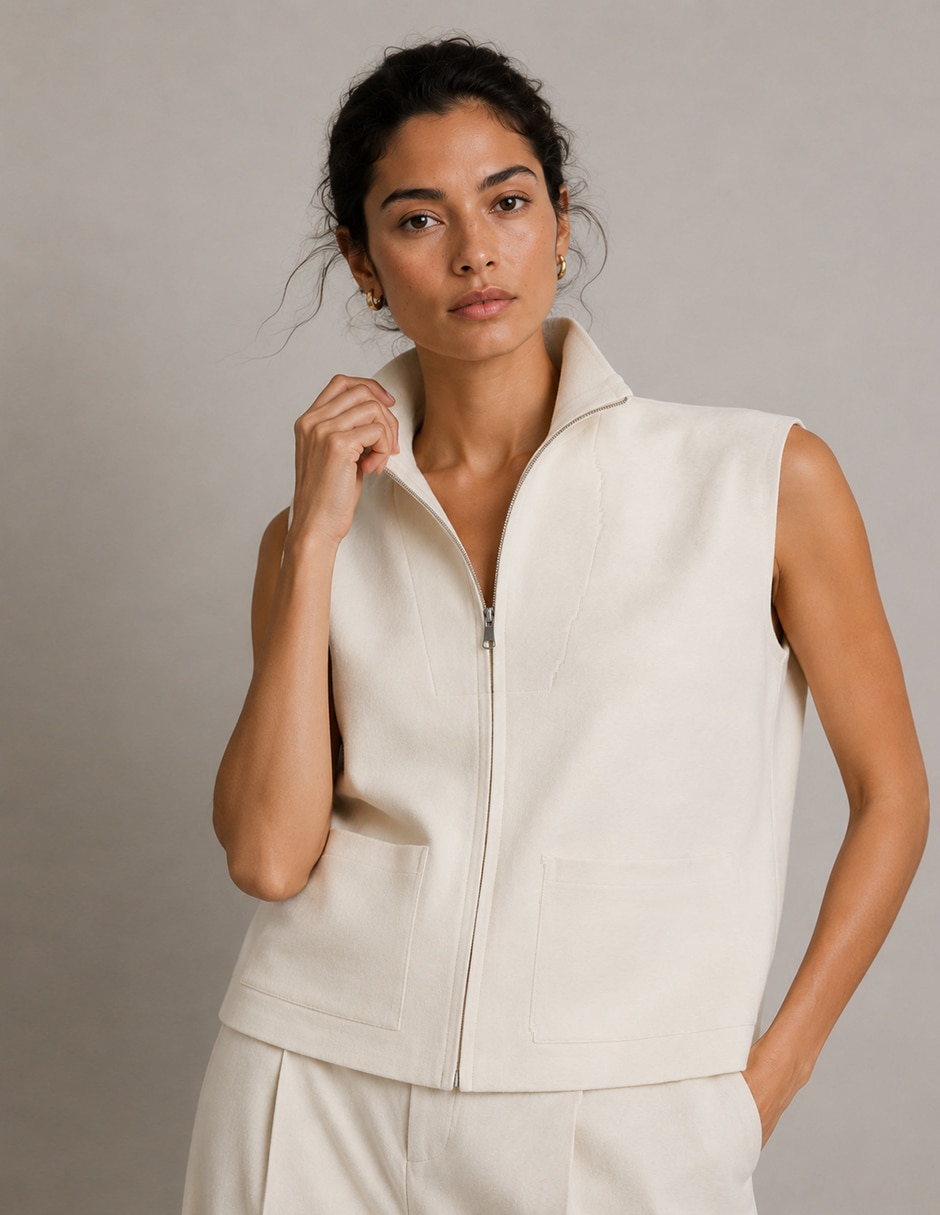 Chaleco para mujer Chaleco para mujer