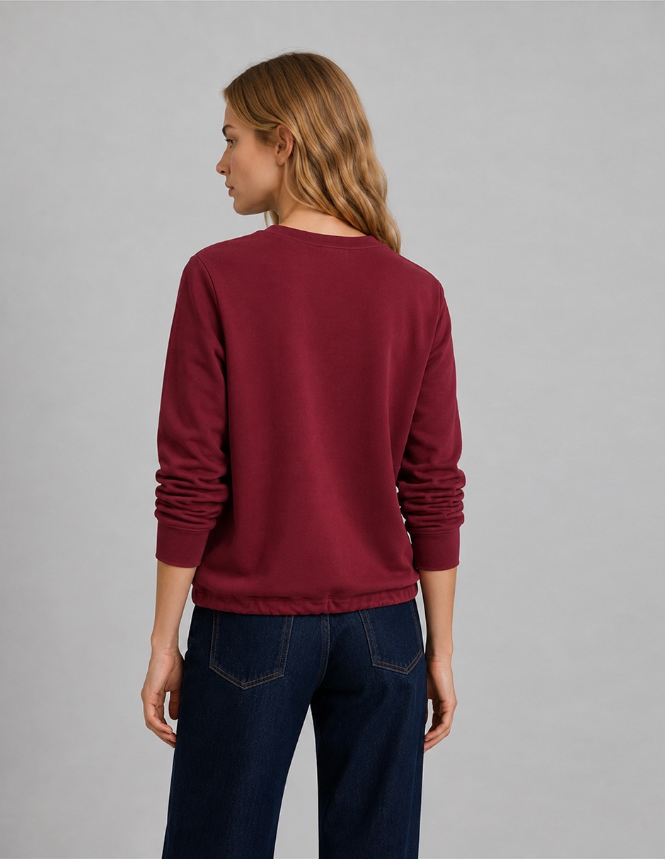 Sudadera para mujer 2