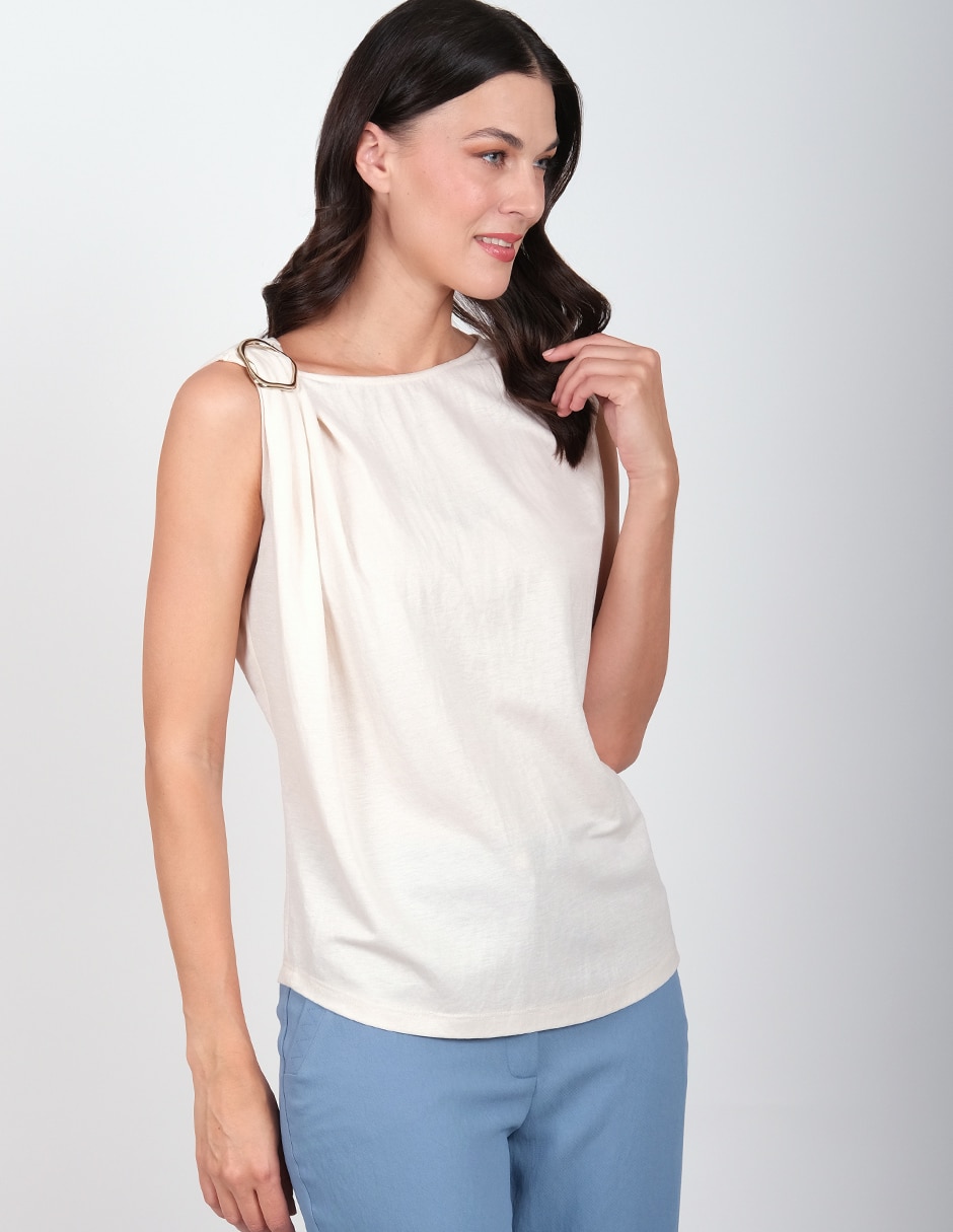 Blusa para mujer 4