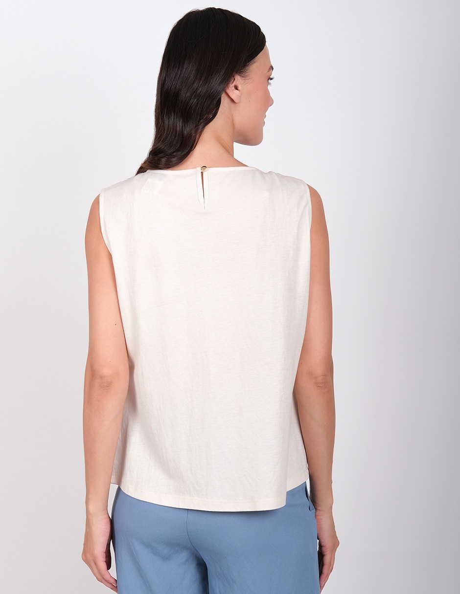 Blusa para mujer 2