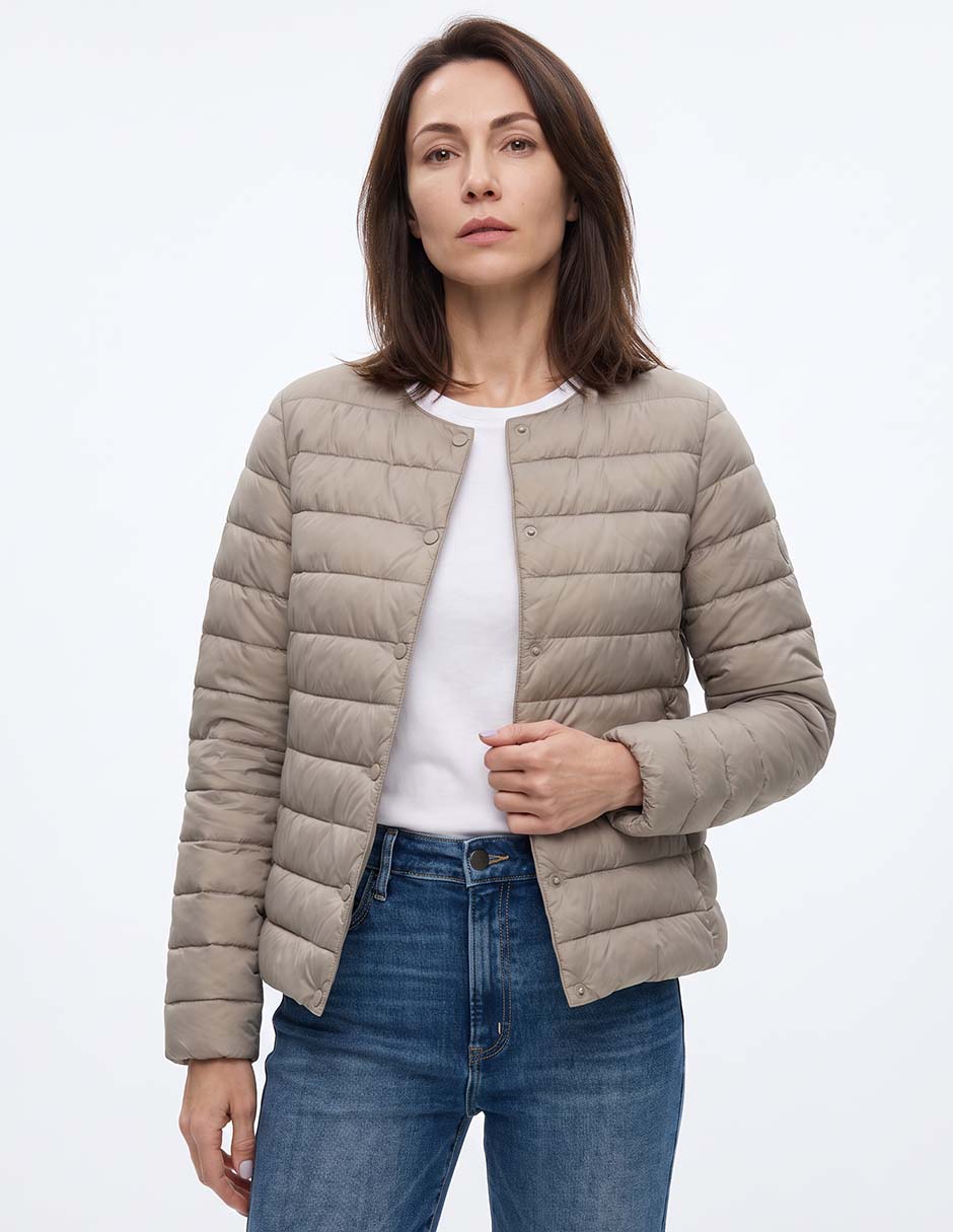 Chamarra para mujer Chamarra para mujer