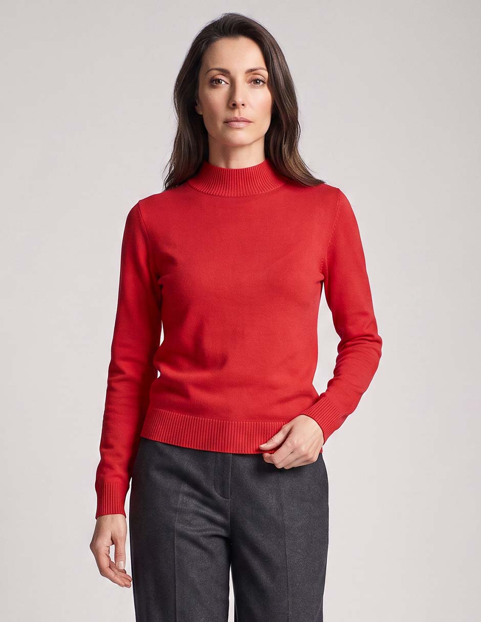 Rojo 5