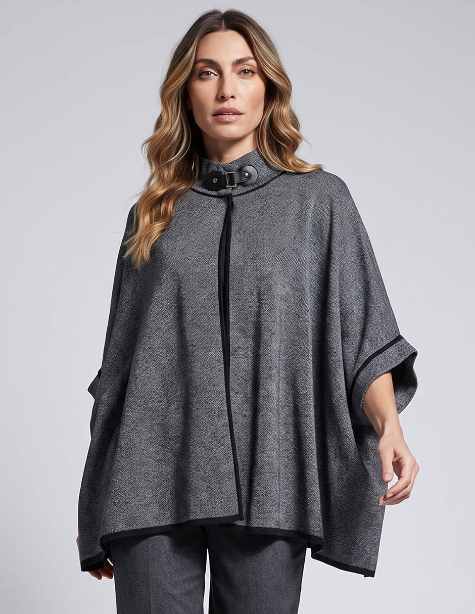 Capa para mujer 1