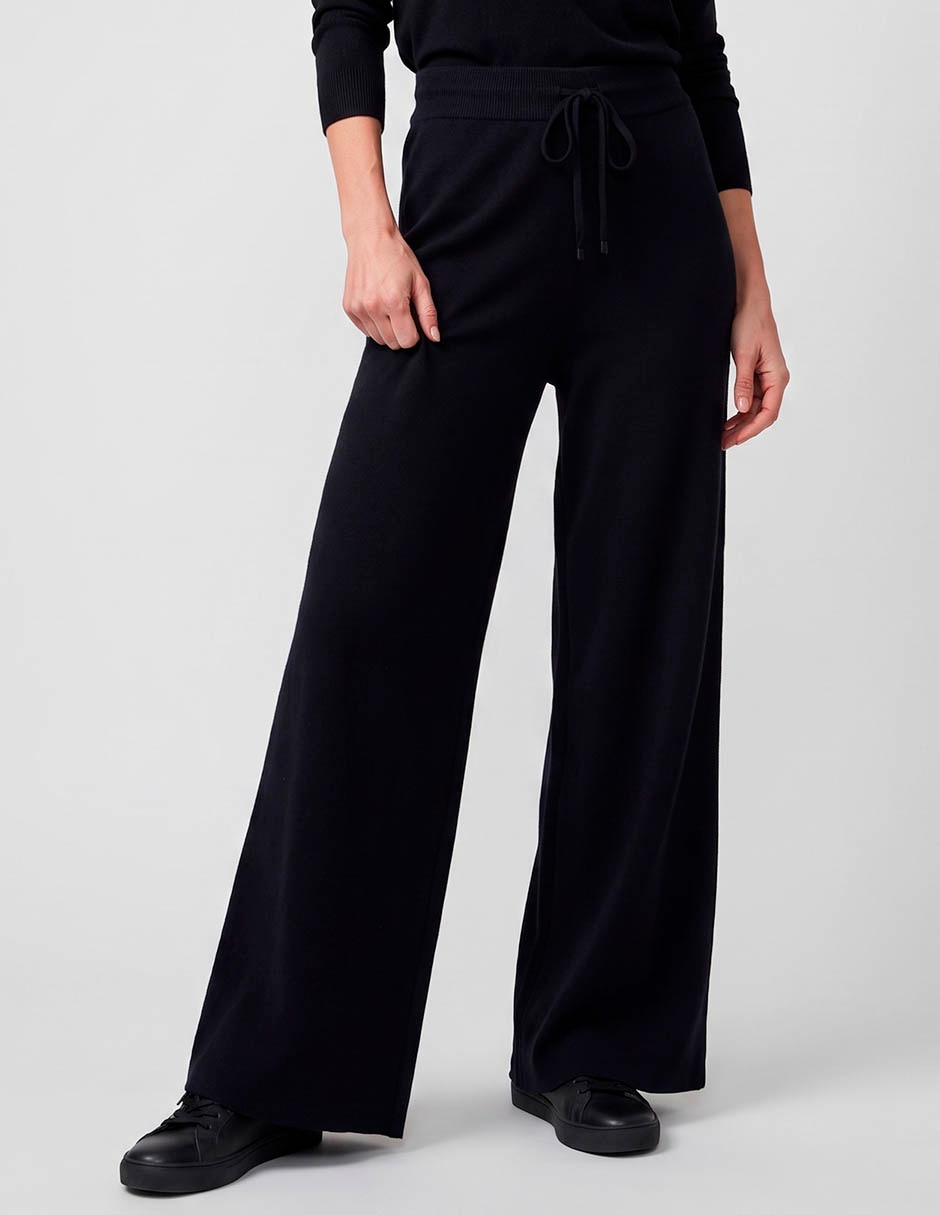 Pantalón Davinchy Amplio para mujer