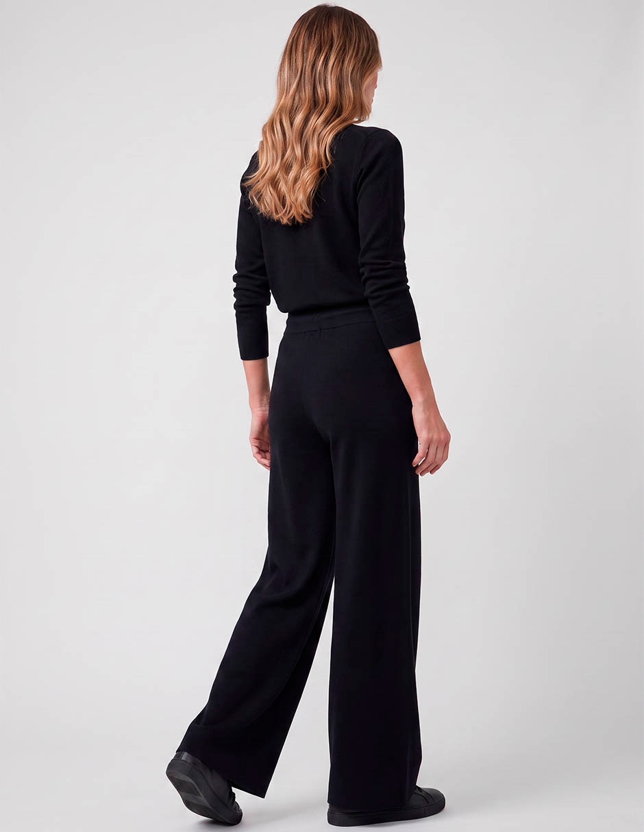 Pantalón Davinchy Amplio para mujer