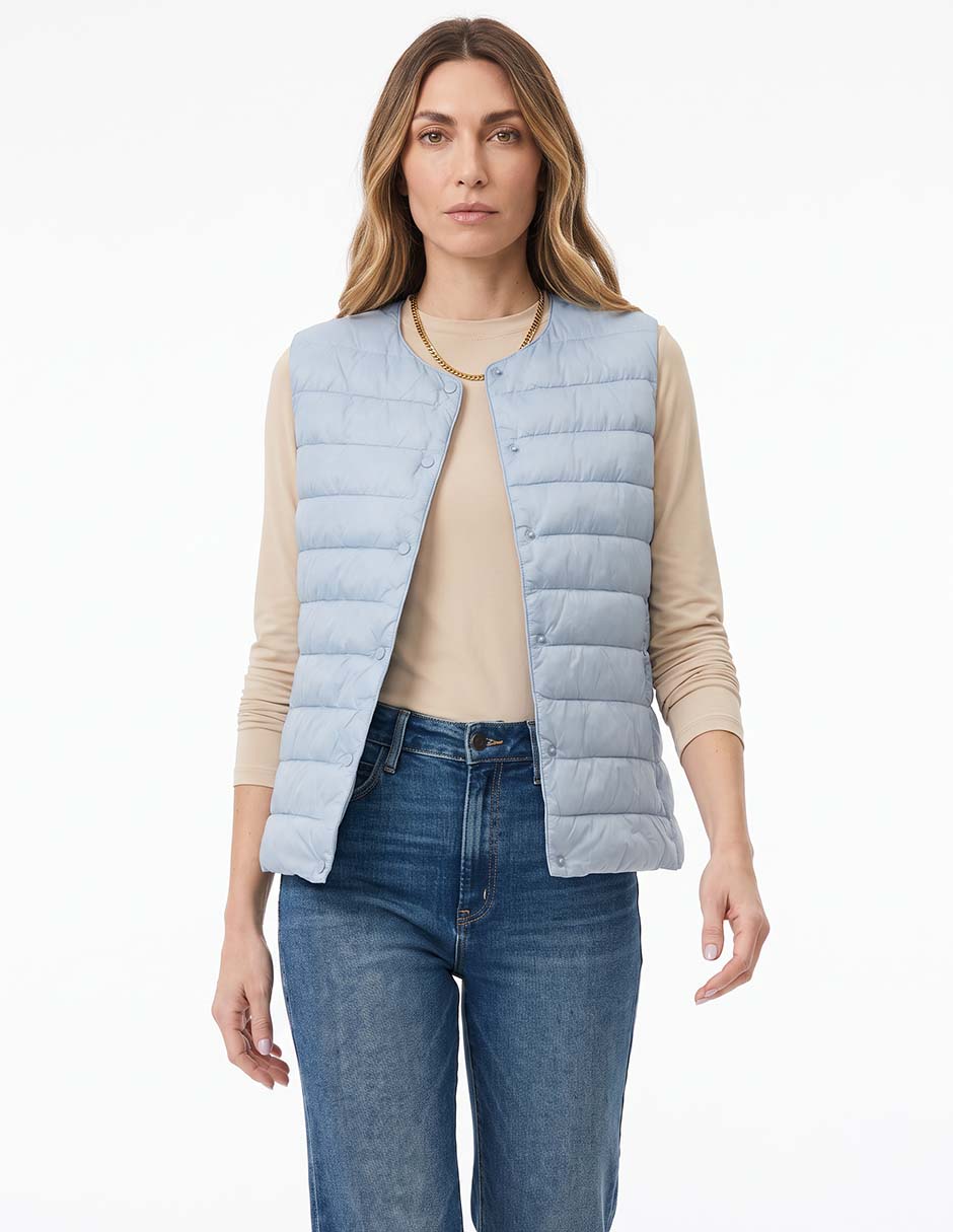 Chaleco para mujer Chaleco para mujer