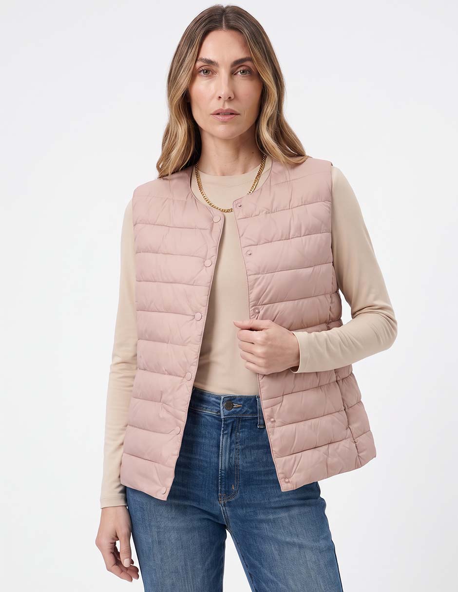 Chaleco para mujer 1