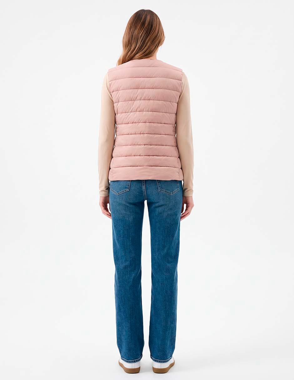 Chaleco para mujer 4