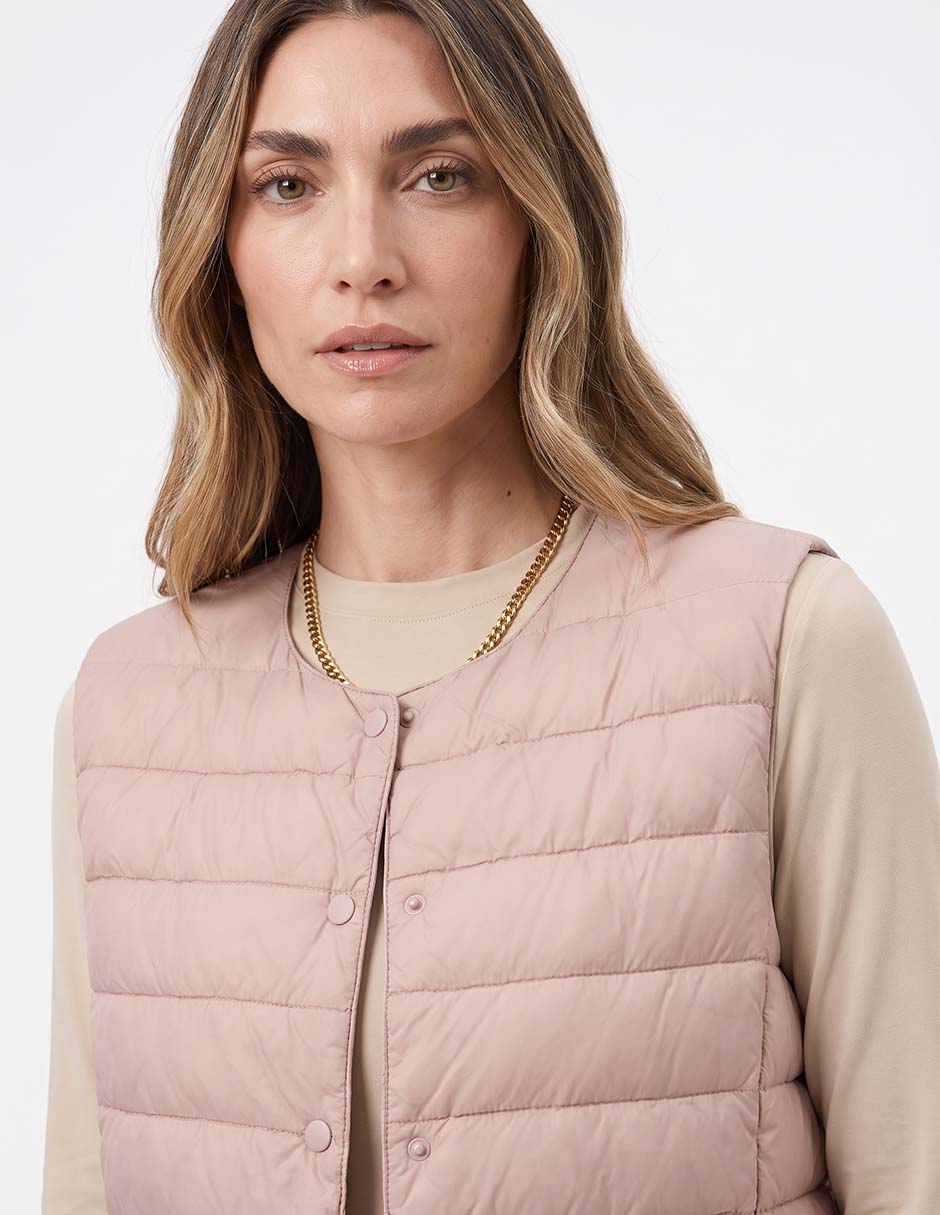 Chaleco para mujer 2