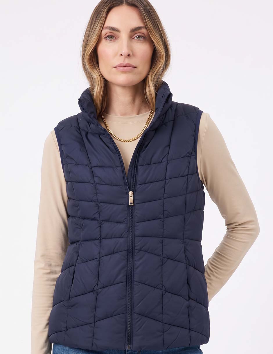 Chaleco para mujer Chaleco para mujer