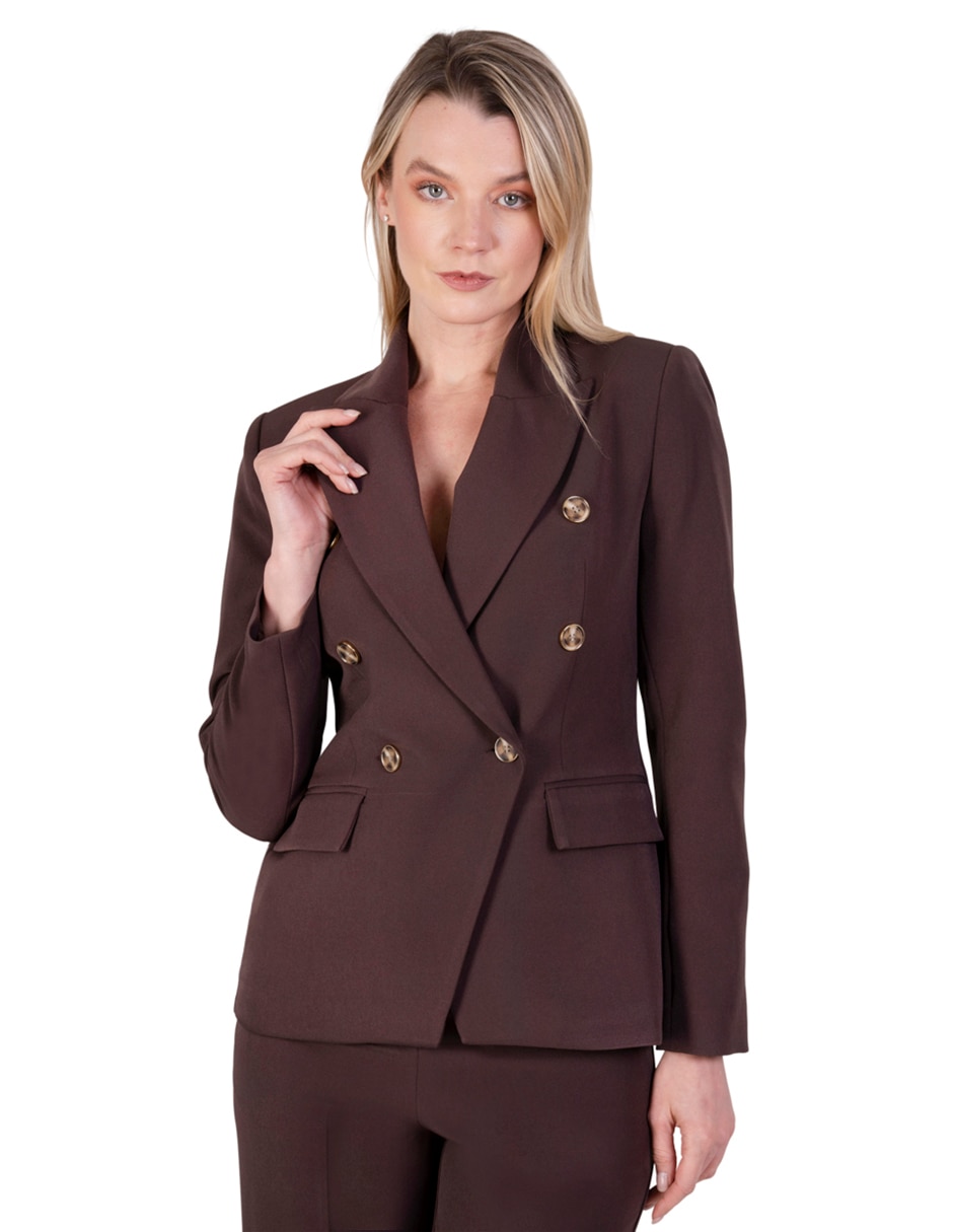 Saco casual para mujer Saco casual para mujer