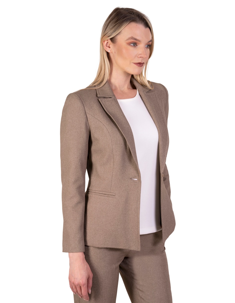 Saco casual para mujer Saco casual para mujer