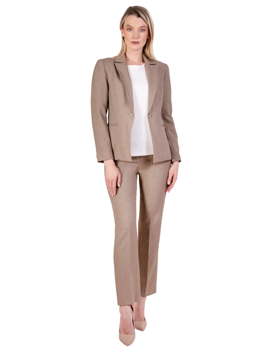 Saco casual para mujer 2