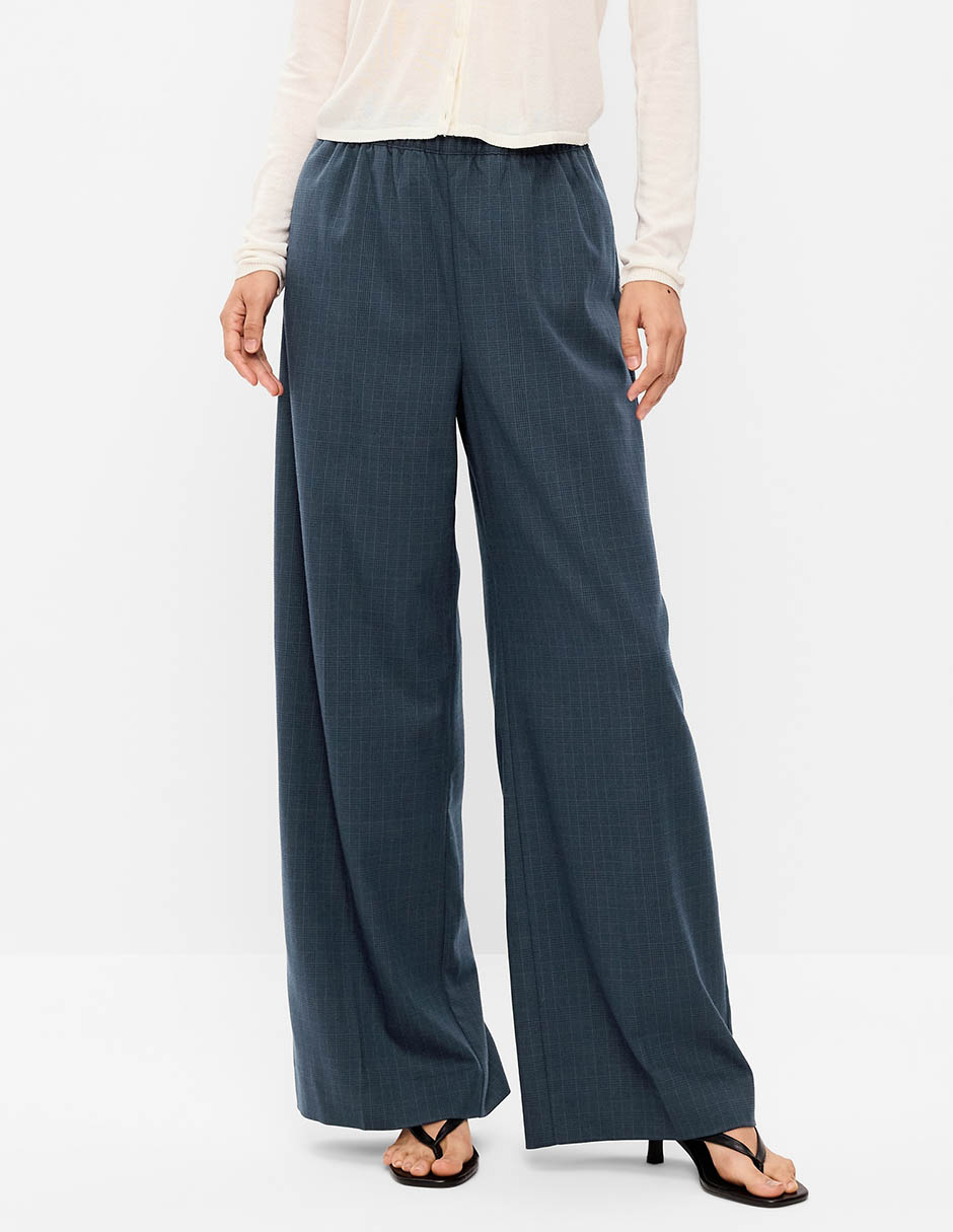 Pantalón old navy regular para mujer