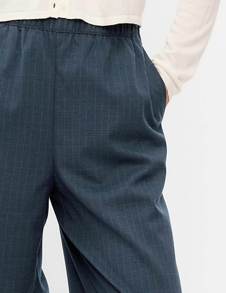Pantalón old navy regular para mujer