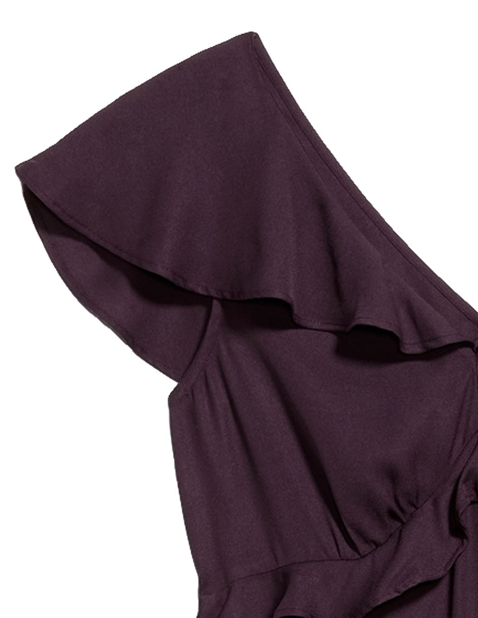 Vestido maxi casual para mujer 2