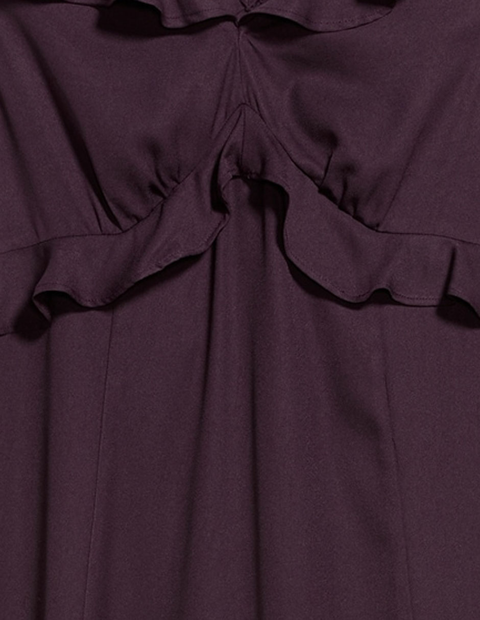 Vestido maxi casual para mujer 3