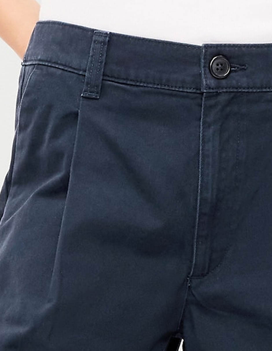 Jeans wide leg 905518-002 para mujer