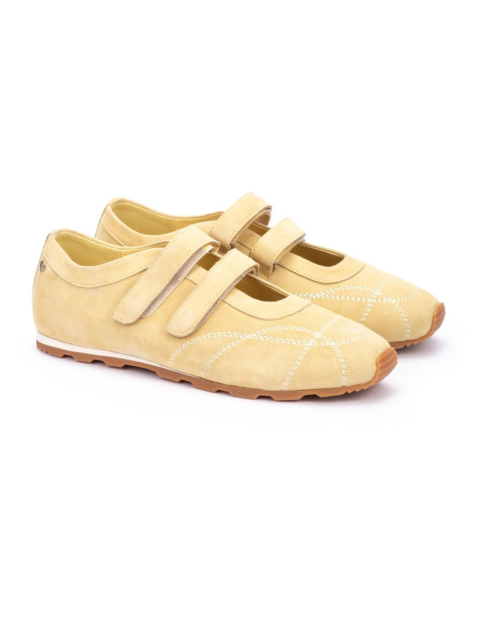 Tenis para mujer 2