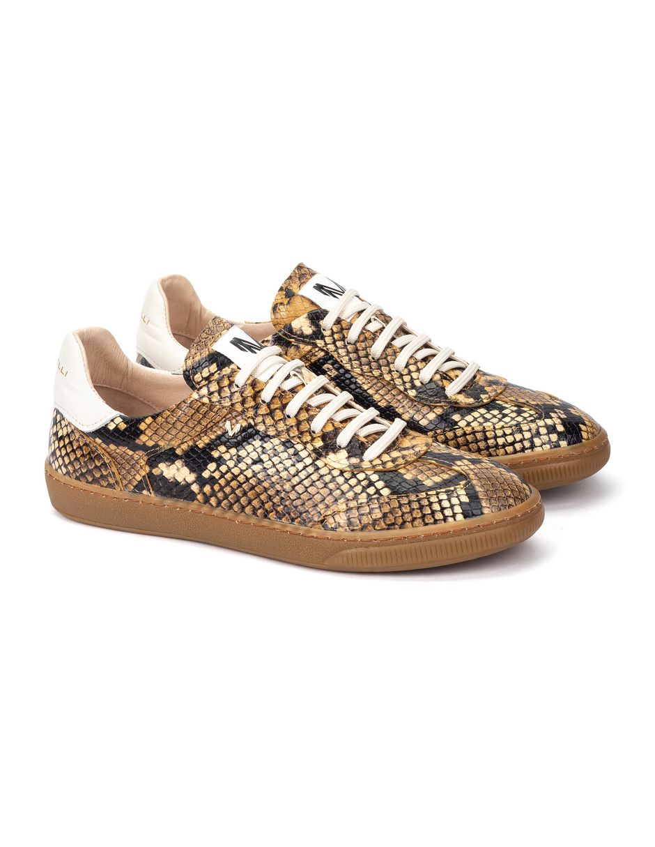 Tenis para mujer 2