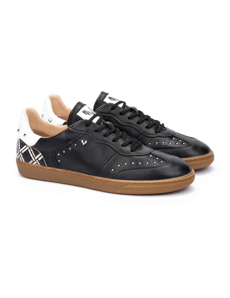 Tenis para mujer 2